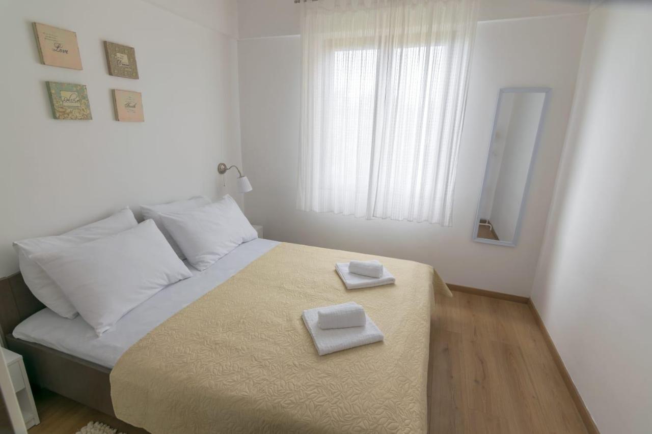 Villa Petar 2 - 10M From Sea Zadar Exterior photo